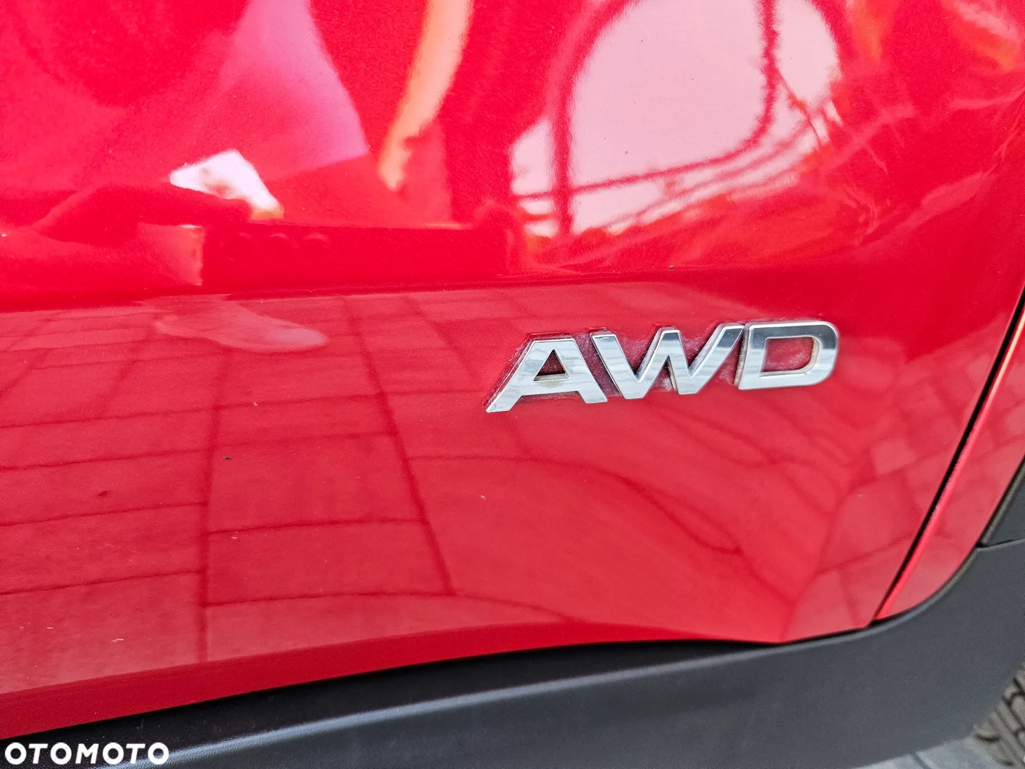 Kia Sportage 1.6 CRDI AWD GT LINE - 22