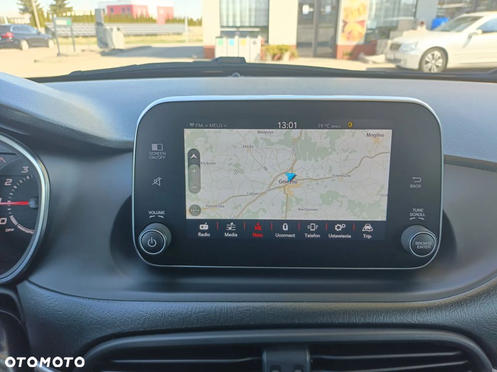 Fiat Tipo - 17