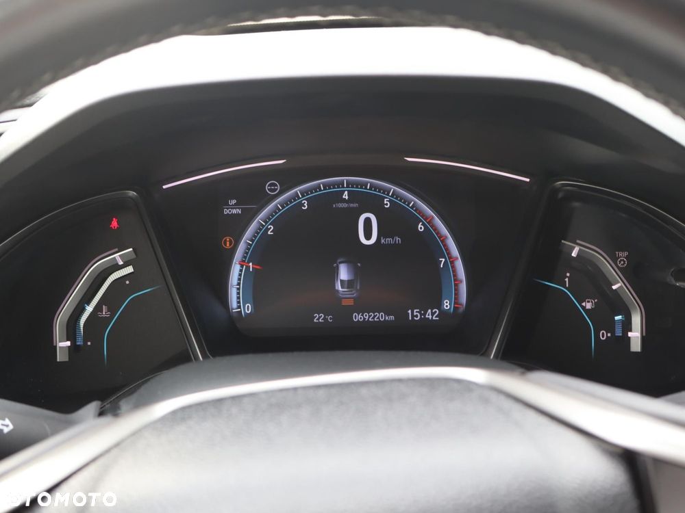 Honda Civic - 18