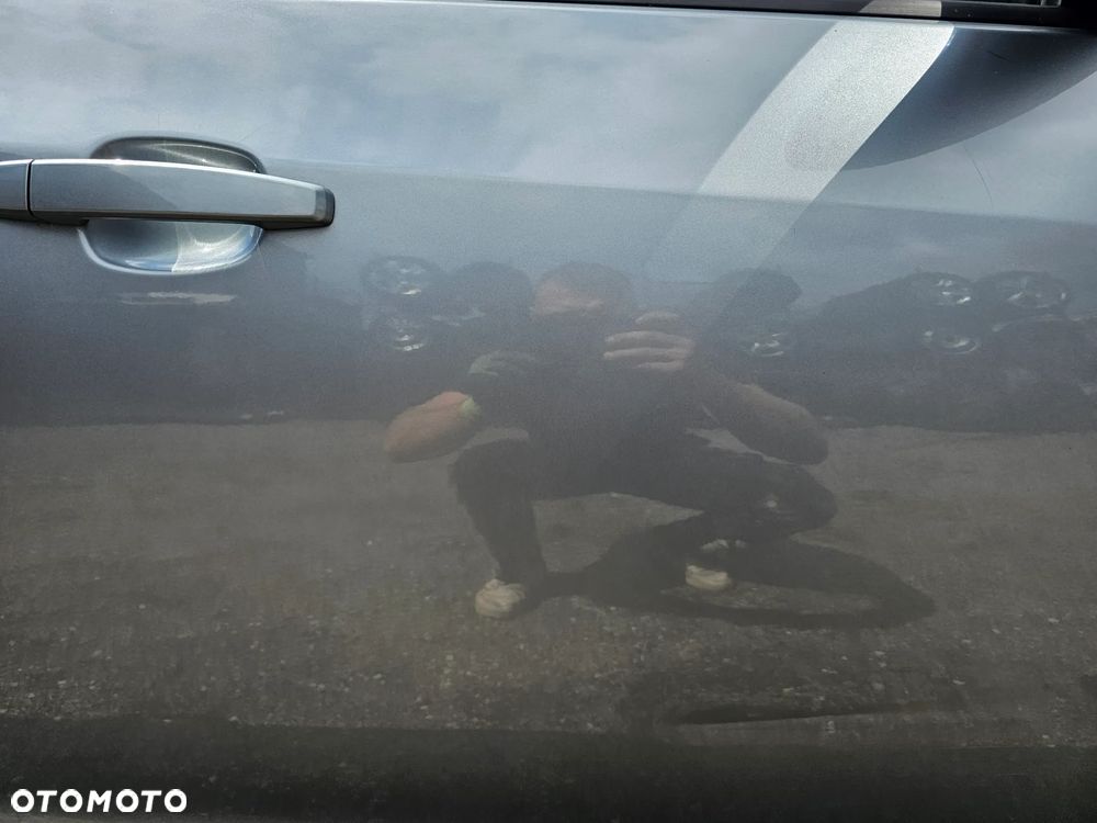 DRZWI PRAWY PRZÓD PRZEDNIE PRAWE OPEL ASTRA J Z179 - 7