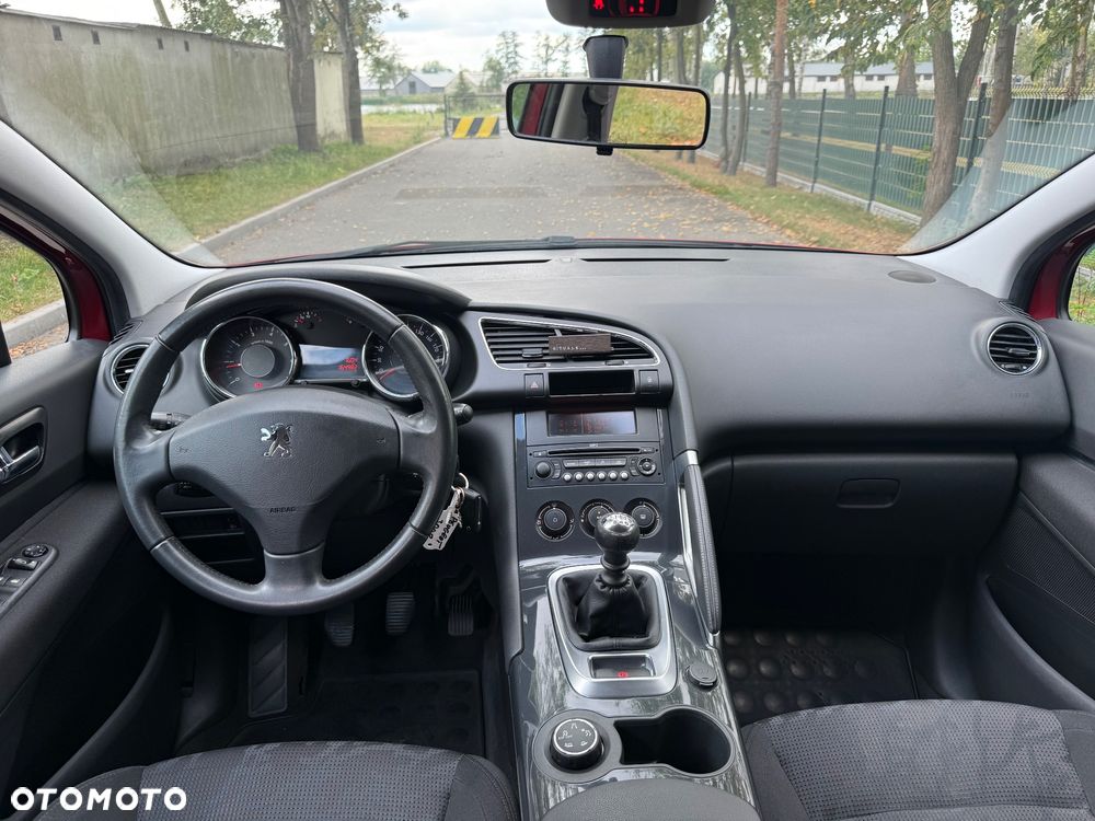 Peugeot 3008 155 THP Allure - 7