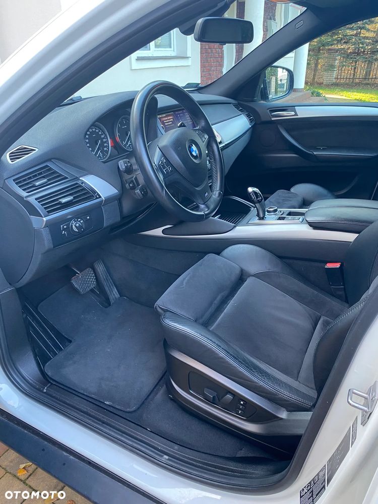 BMW X6 - 13