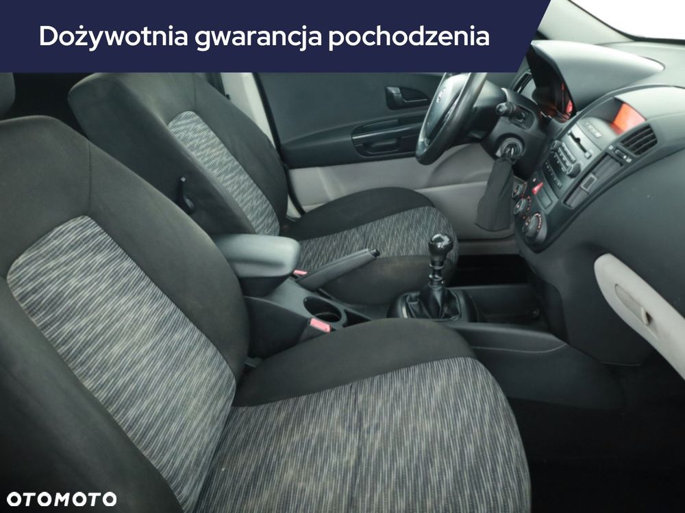 Kia Ceed - 9