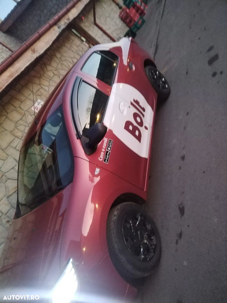 Dacia Logan - 2