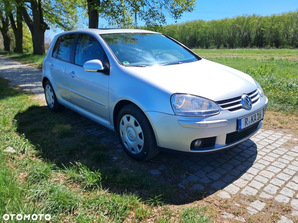 Volkswagen Golf 1.4 Tour - 3