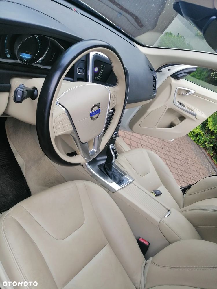 Volvo XC 60 T5 Drive-E Summum - 23