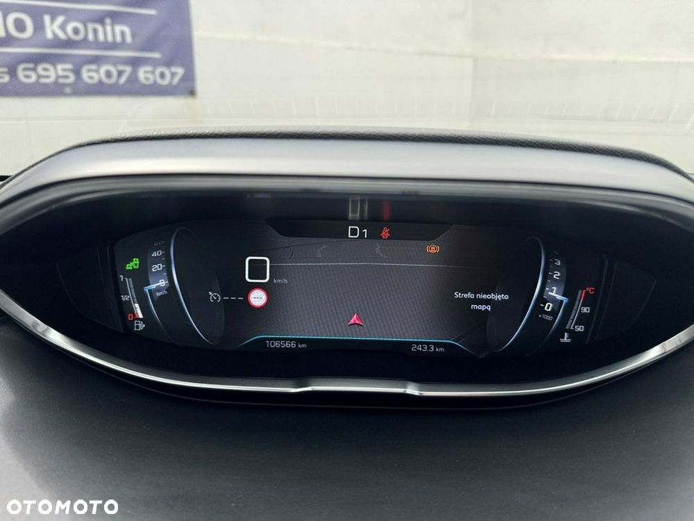 Peugeot 3008 - 16