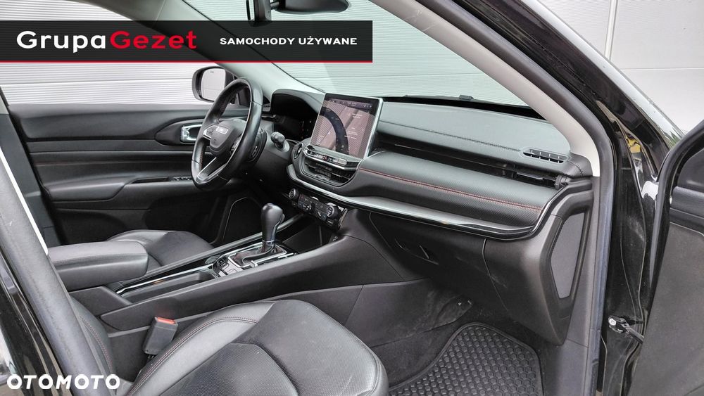 Jeep Compass - 5