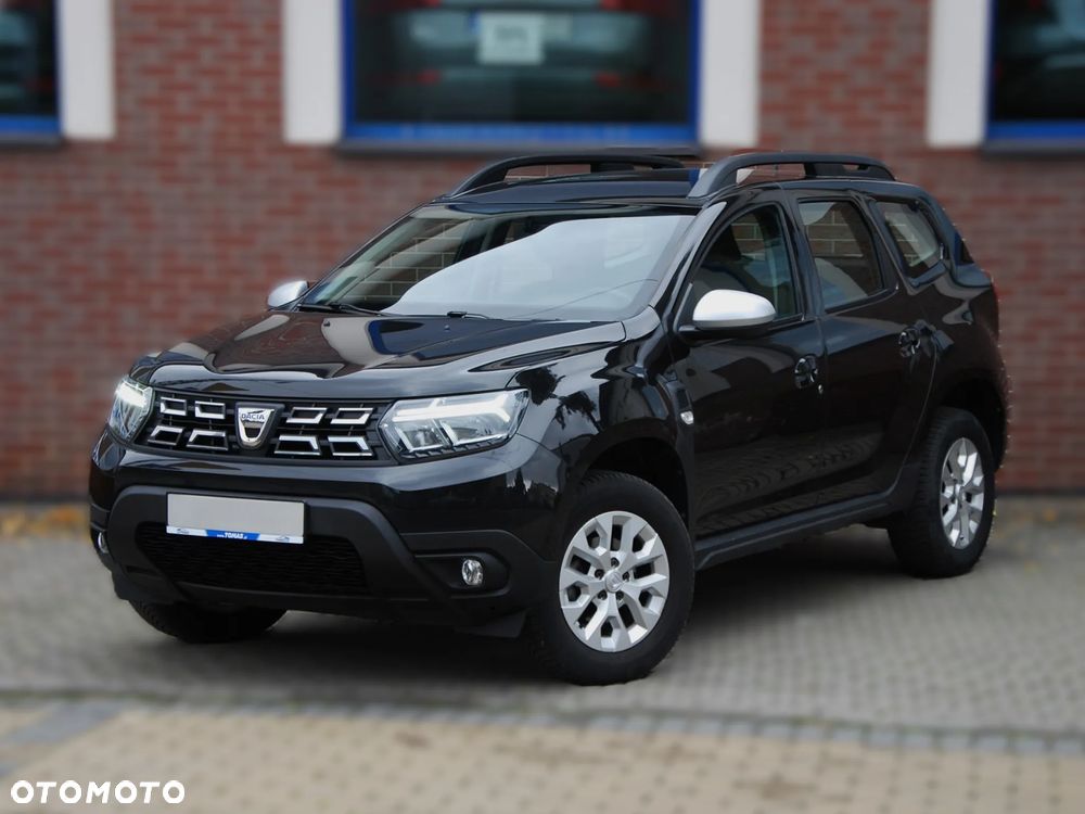 Dacia Duster 1.0 TCe Comfort - 15
