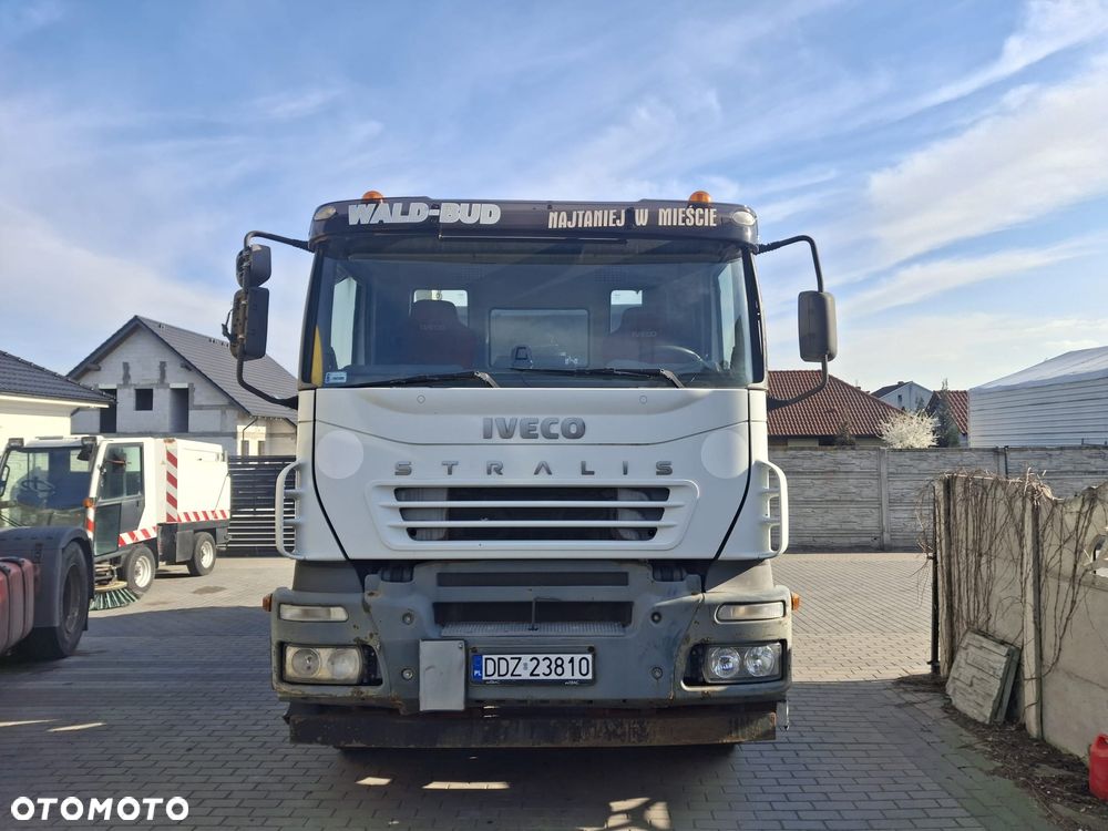 Iveco Stralis - 4
