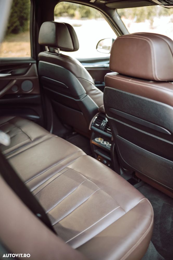 BMW X5 xDrive30d - 23