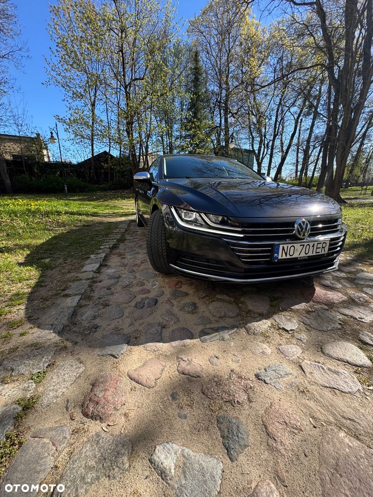 Volkswagen Arteon - 6