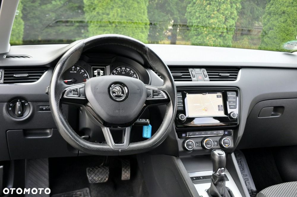 Skoda Octavia - 29