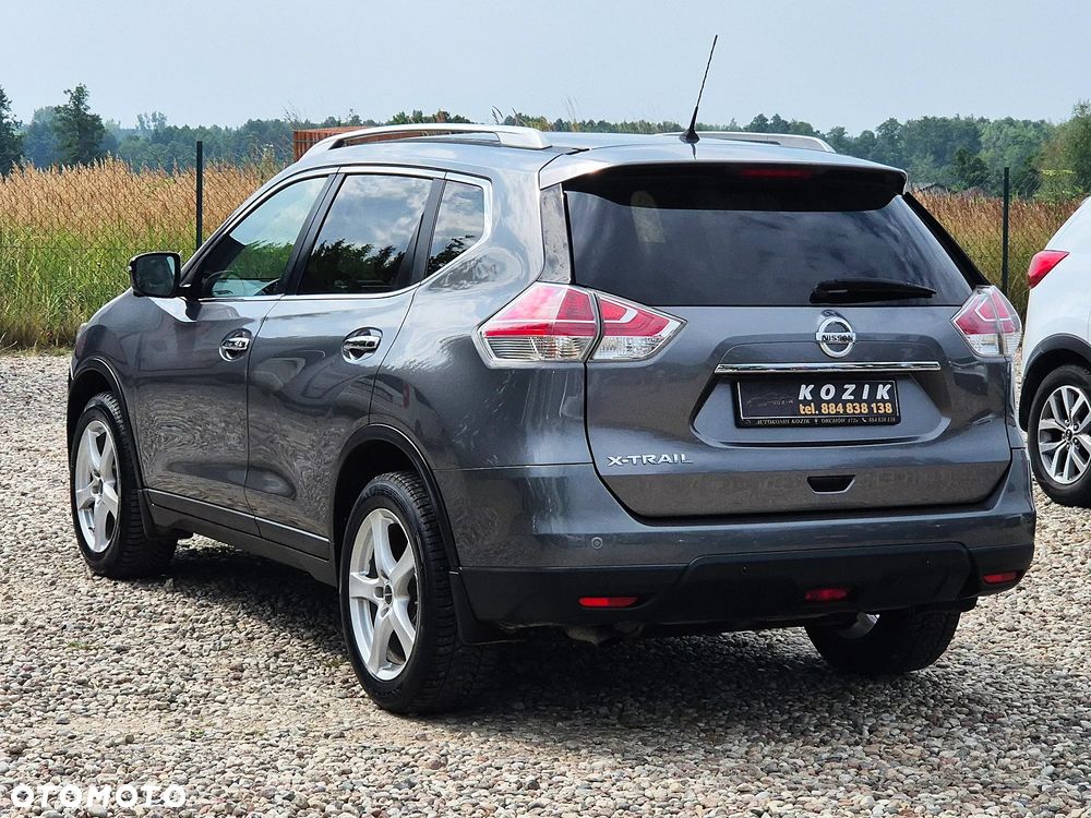 Nissan X-Trail 1.6 DIG-T 360 - 12