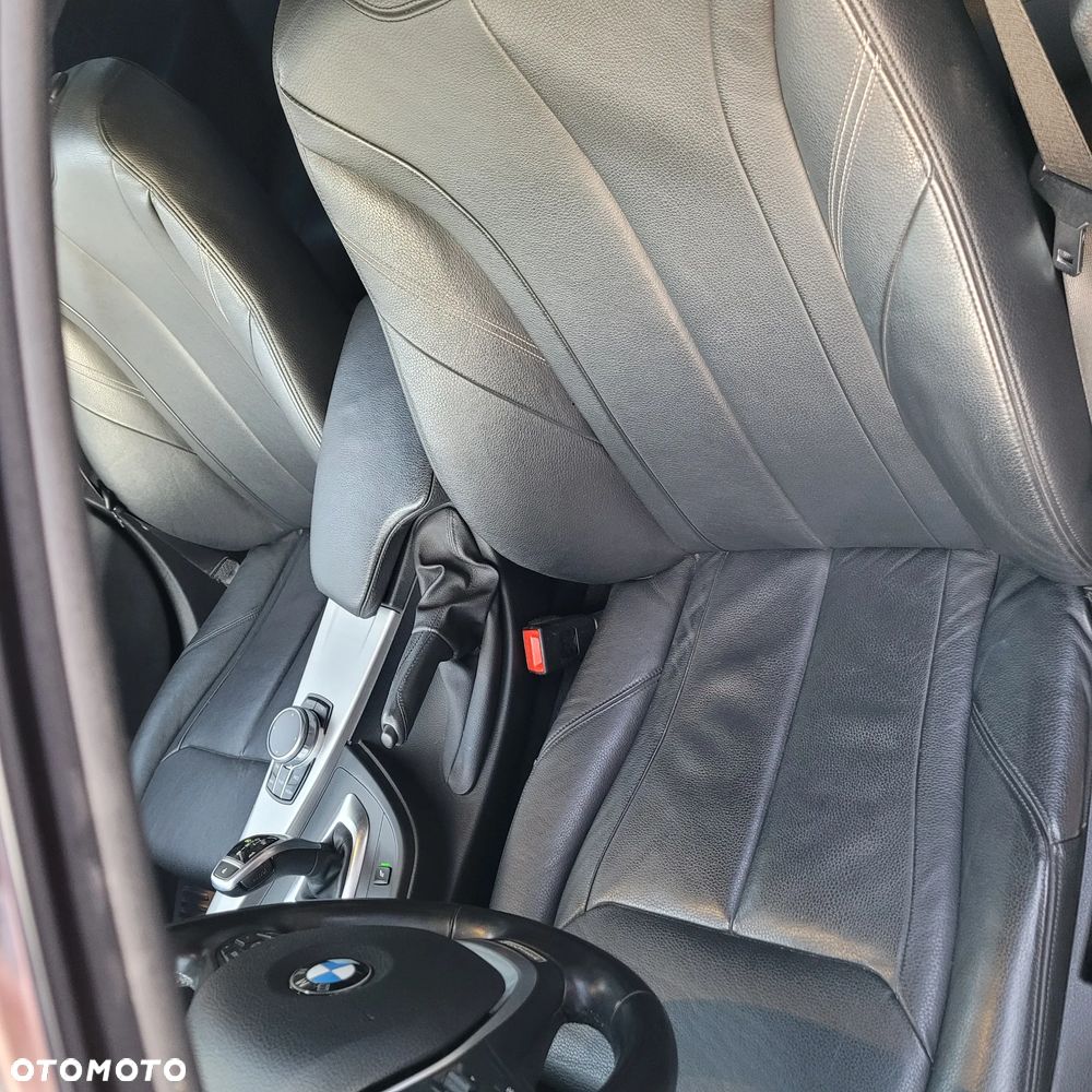 BMW Seria 4 430i GPF xDrive Sport Line sport - 5