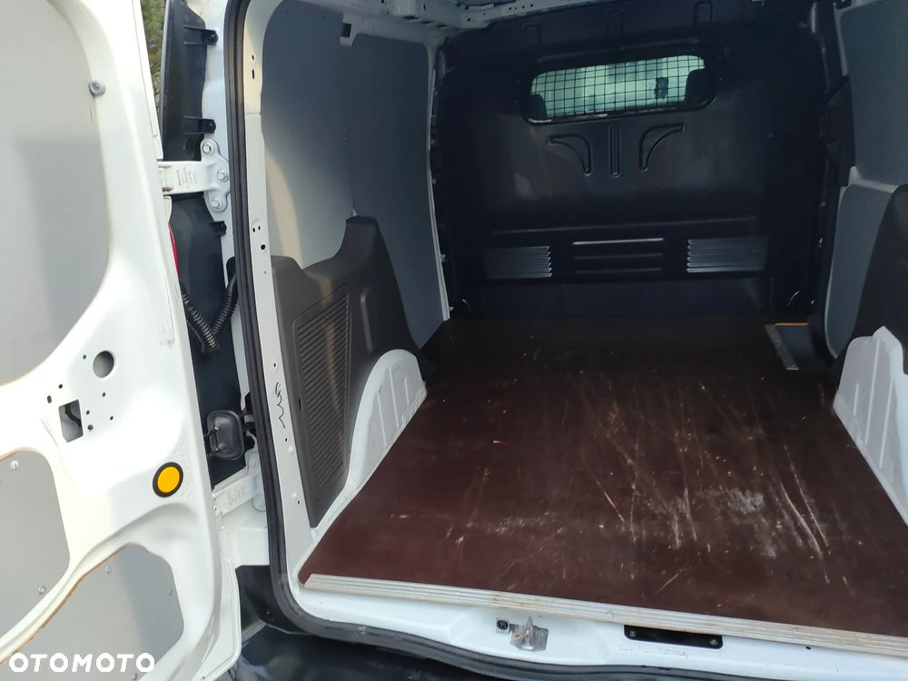 Ford TRANSIT CONNECT 2019 LIFT EURO VI BRUTTO VAT 23% - 24