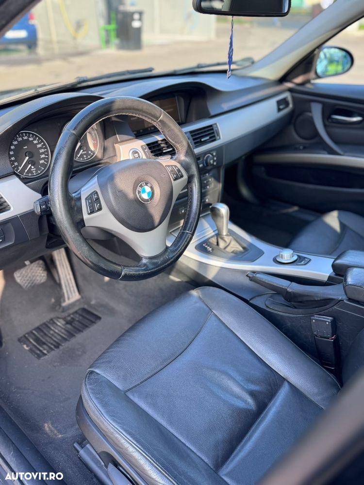BMW Seria 3 - 10