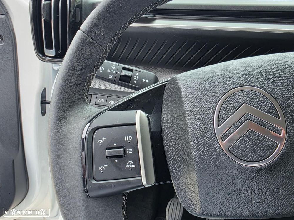 Citroën C3 1.2 Turbo Max - 30