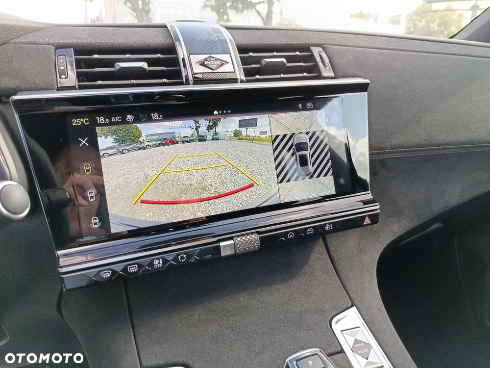 DS Automobiles DS 7 Crossback - 19