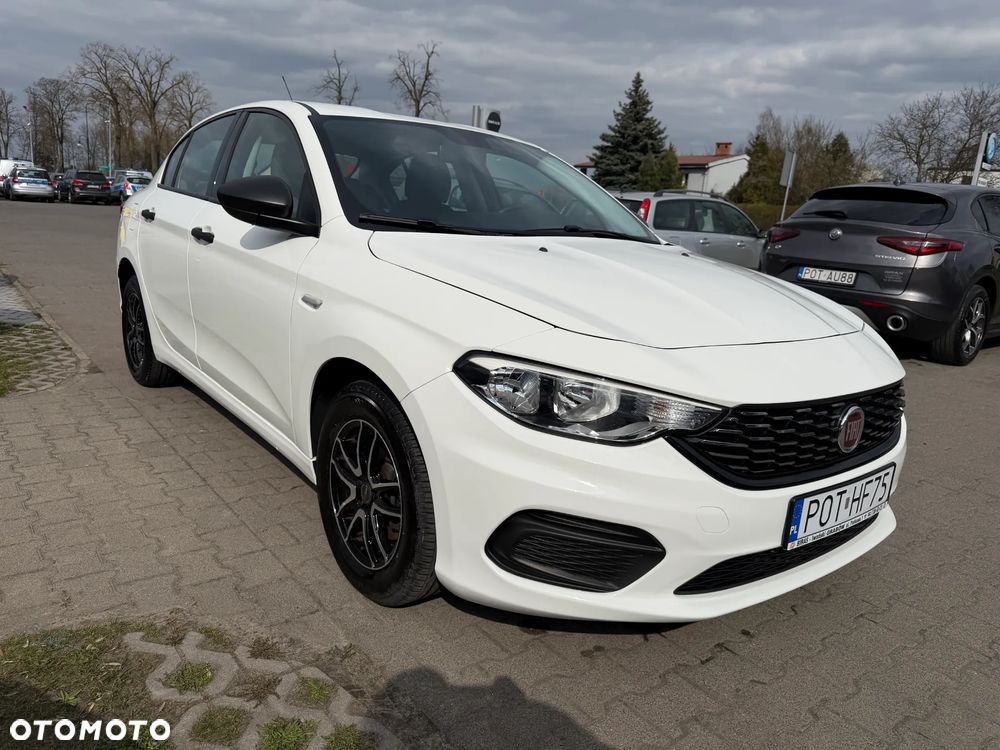Fiat Tipo - 3