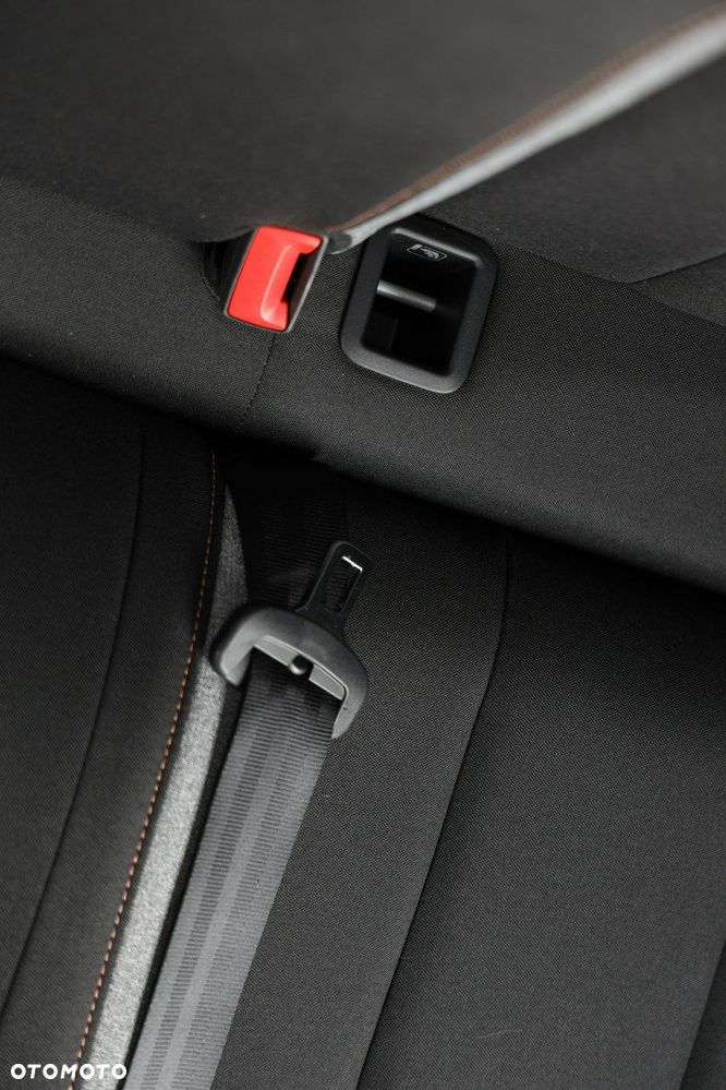 Skoda Scala 1.0 TSI Selection DSG - 23