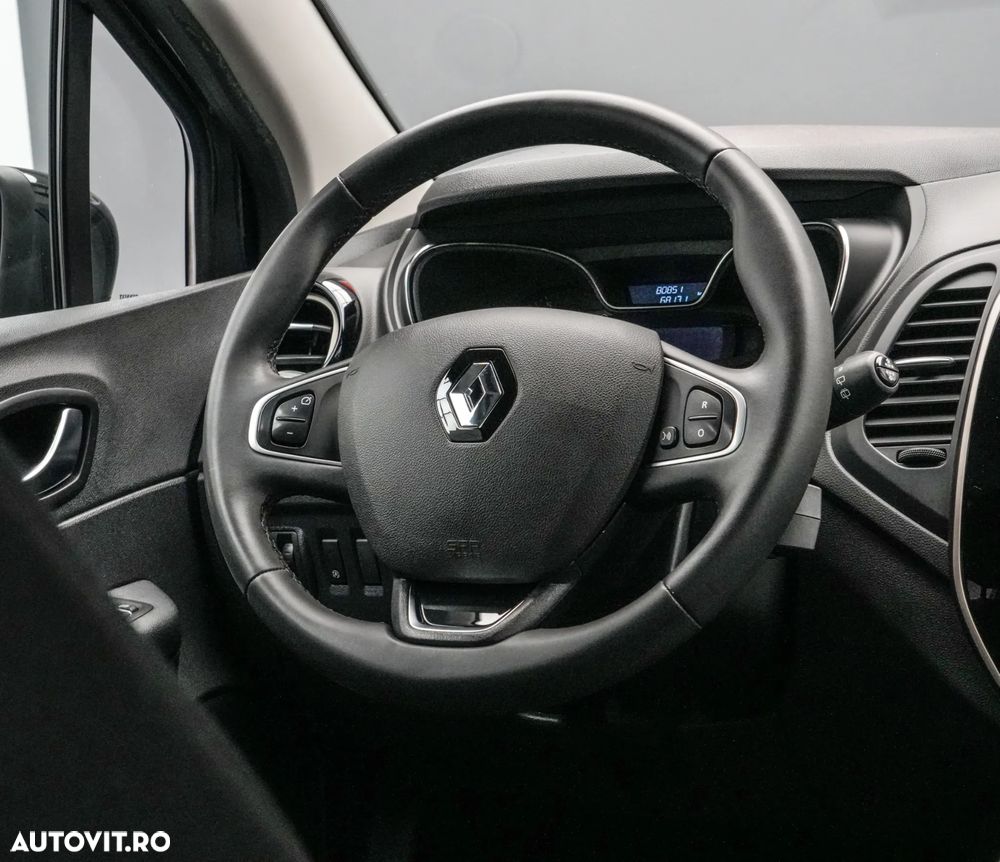 Renault Captur TCe Zen - 13