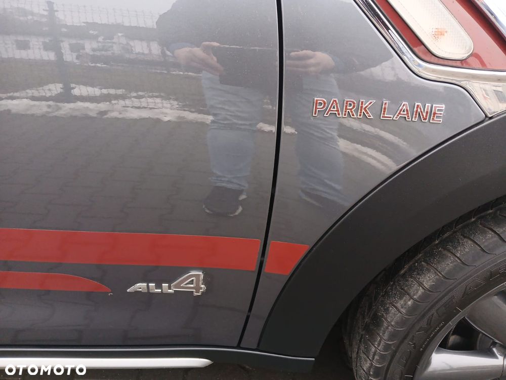 MINI Countryman Cooper SD All4 Park Lane - 32