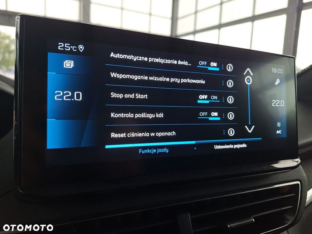 Peugeot 3008 1.5 BlueHDi GT S&S EAT8 - 34