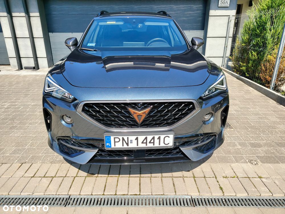 Cupra Formentor - 2