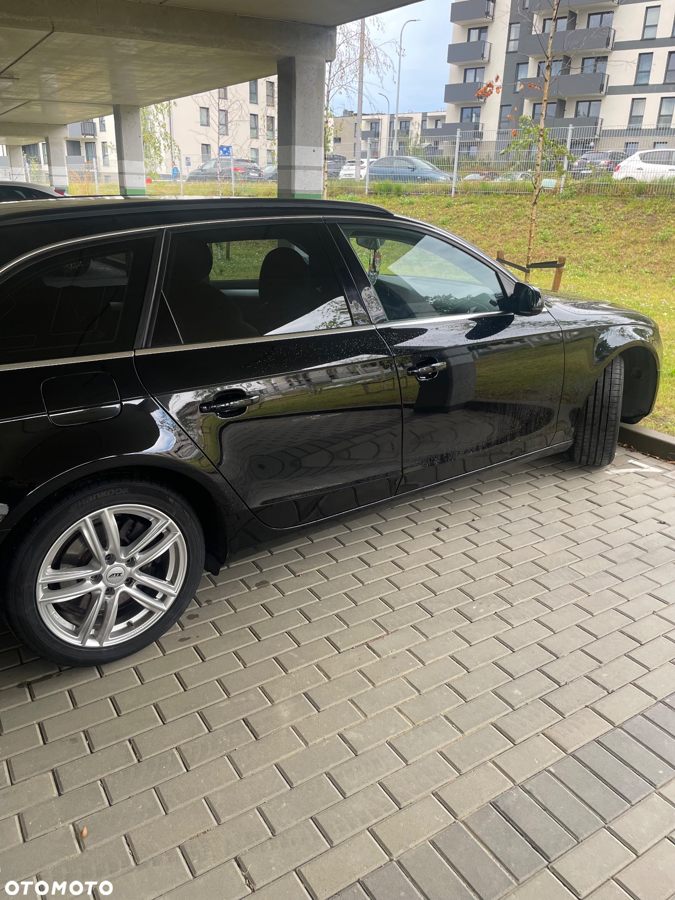 Audi A4 2.0 TDI clean diesel Multitronic - 9