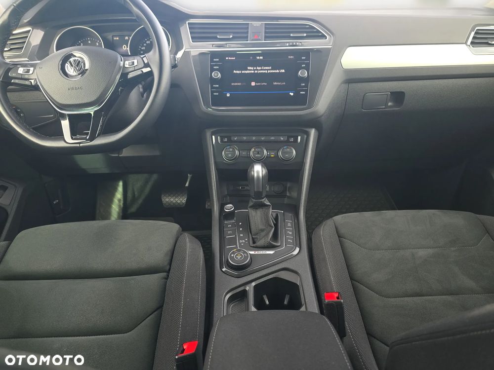 Volkswagen Tiguan - 20