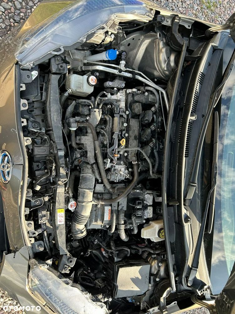Toyota Yaris - 24