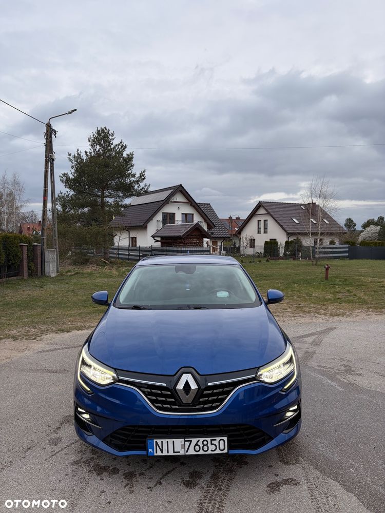 Renault Megane 1.3 TCe FAP Intens - 2