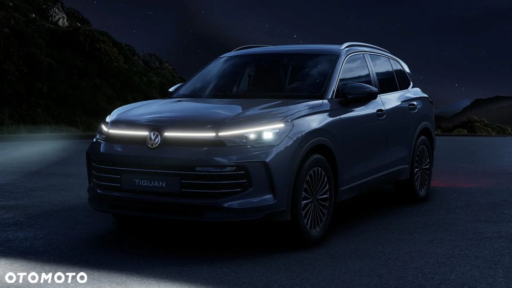 Volkswagen Tiguan 1.5 eTSI Elegance DSG - 7