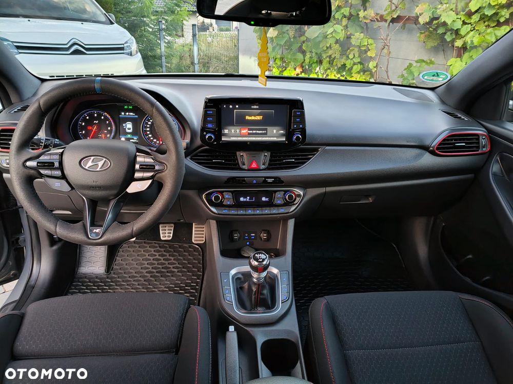Hyundai i30 N 2.0 T-GDI GPF Performance - 15