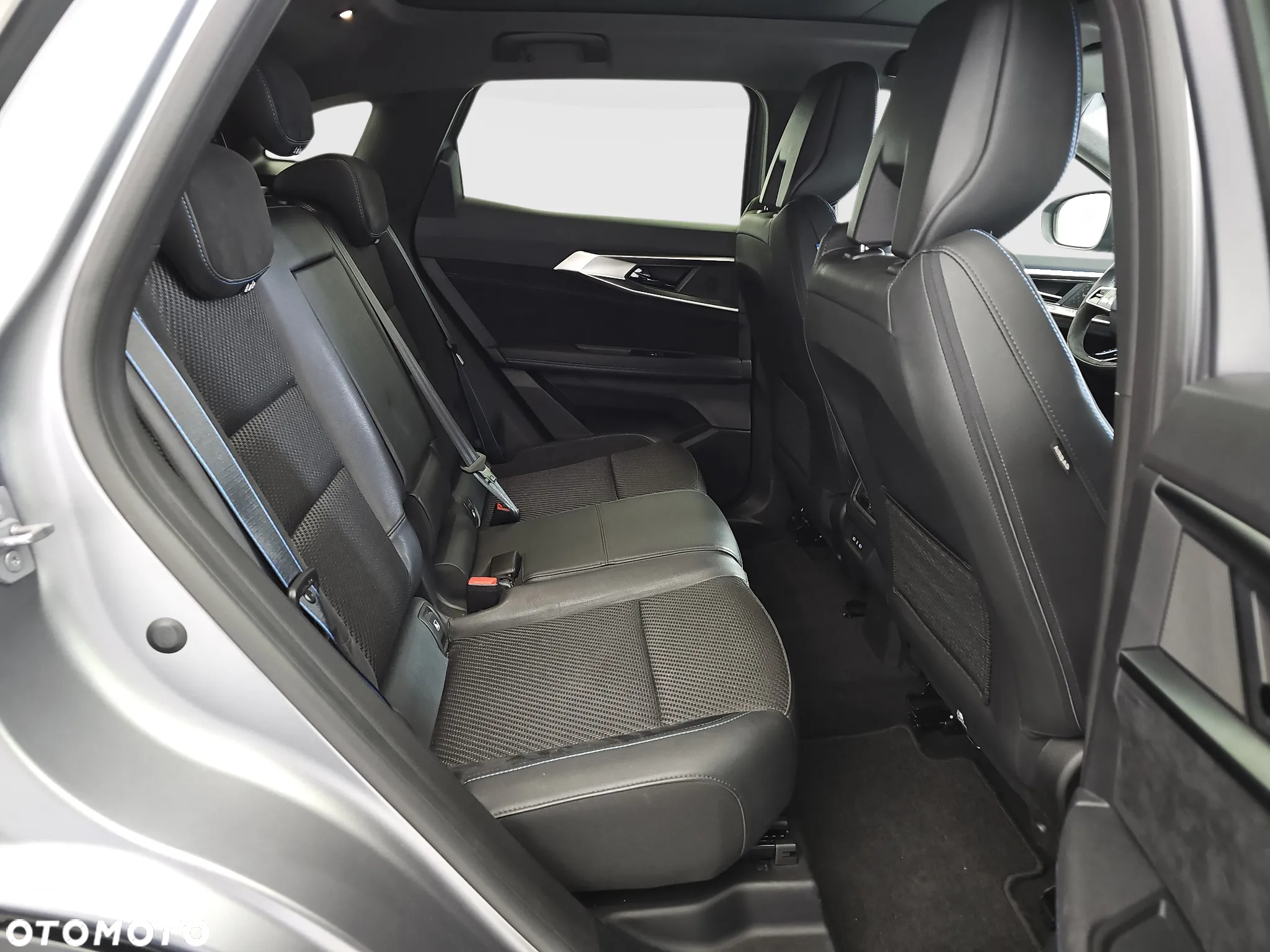 Renault Austral 1.2 E-Tech Full Hybrid 200 Iconic esprit Alpine MMT - 38