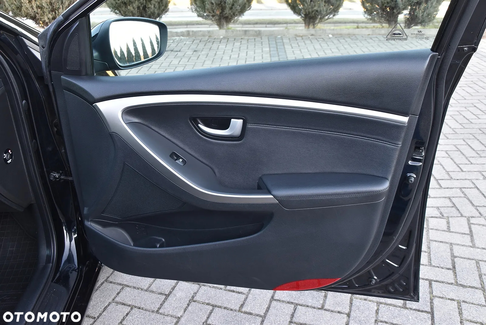 Hyundai i30 - 35