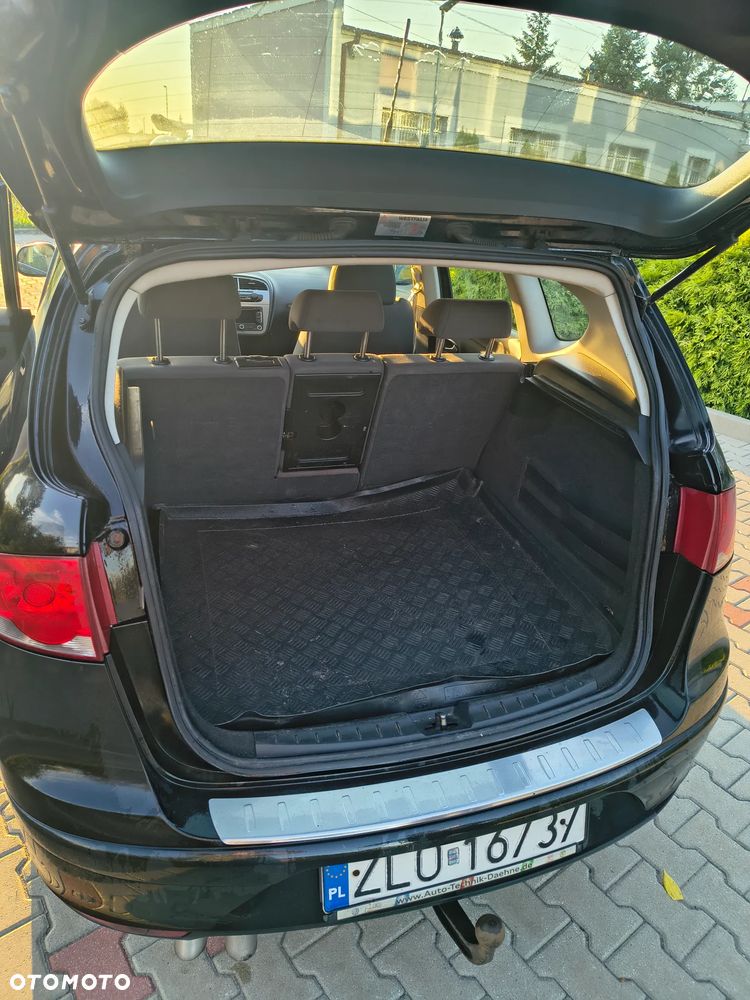 Seat Altea XL 2.0 TDI Style DSG - 39