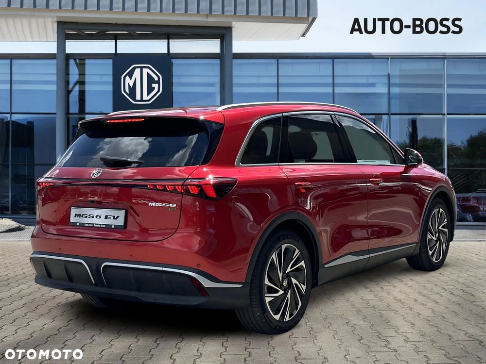 MG S6 - 6