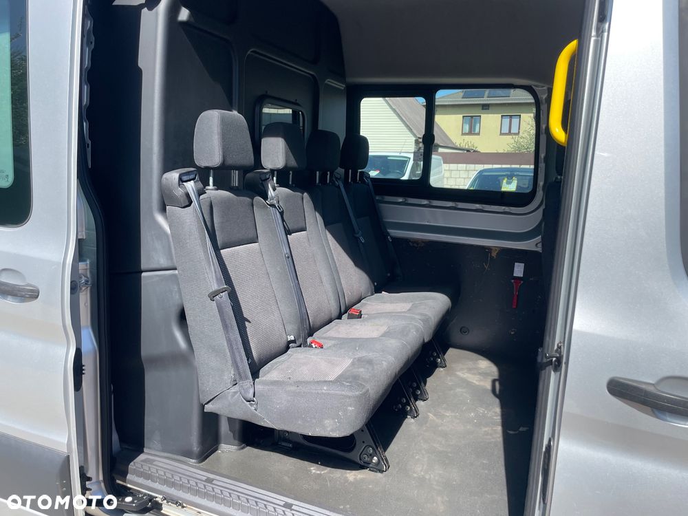 Ford Transit - 16