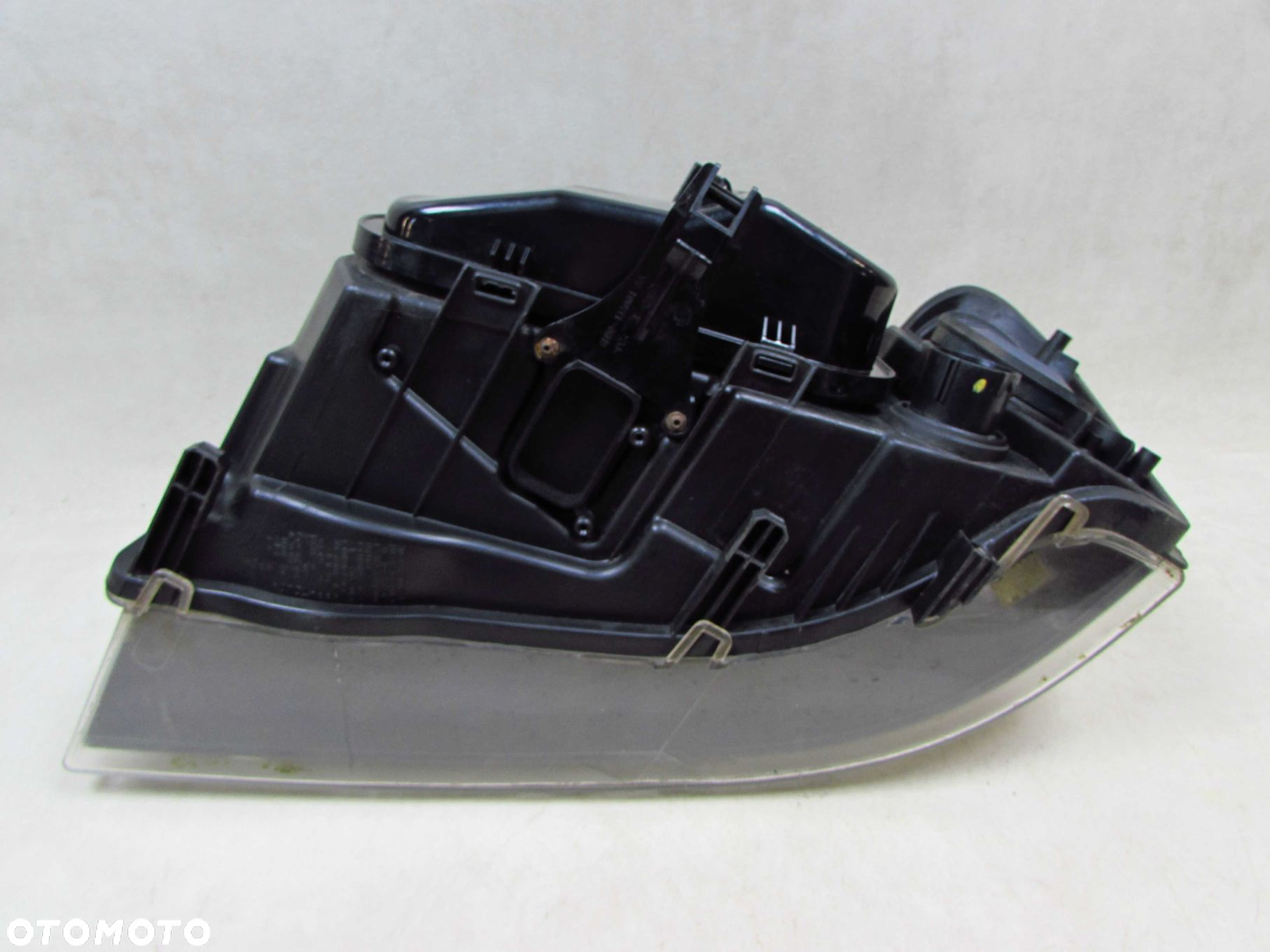 LAND ROVER FREELANDER II 06-11 LAMPA PRZOD PRAWA 6H52-13K060-AA UK - 5