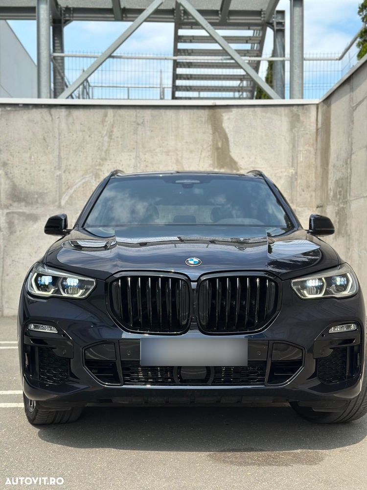 BMW X5 xDrive40i xLine - 18