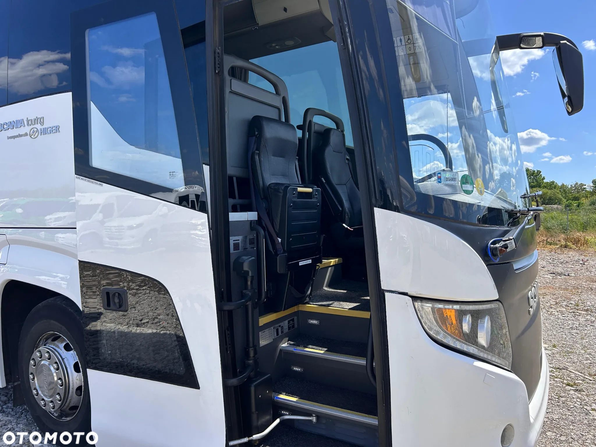 Scania Higer - 11