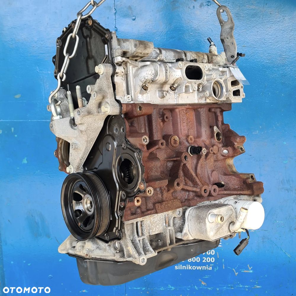 Silnik słupek Ford 2.0 ECOBLUE BKFB YMF6 YMFA YMFB YMFS TRANSIT TOURNEO 130-150KM - 3