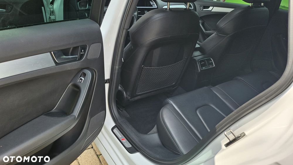Audi A4 Limousine 2.0 TFSI - 18