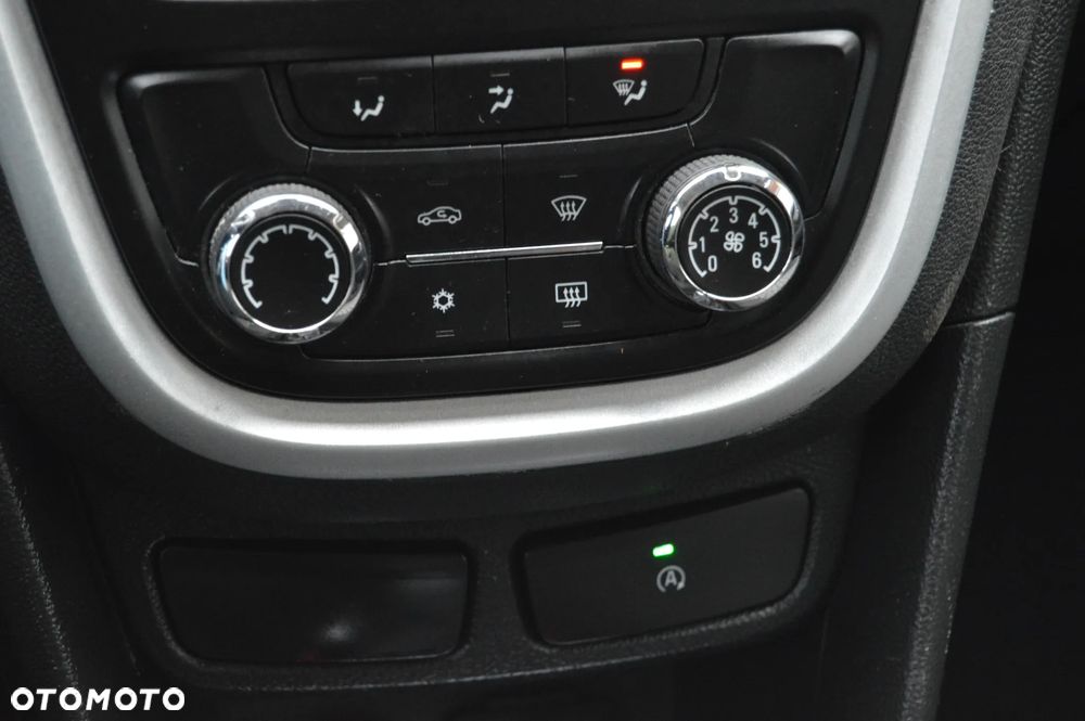 Opel Mokka 1.4 T Cosmo S&S - 13