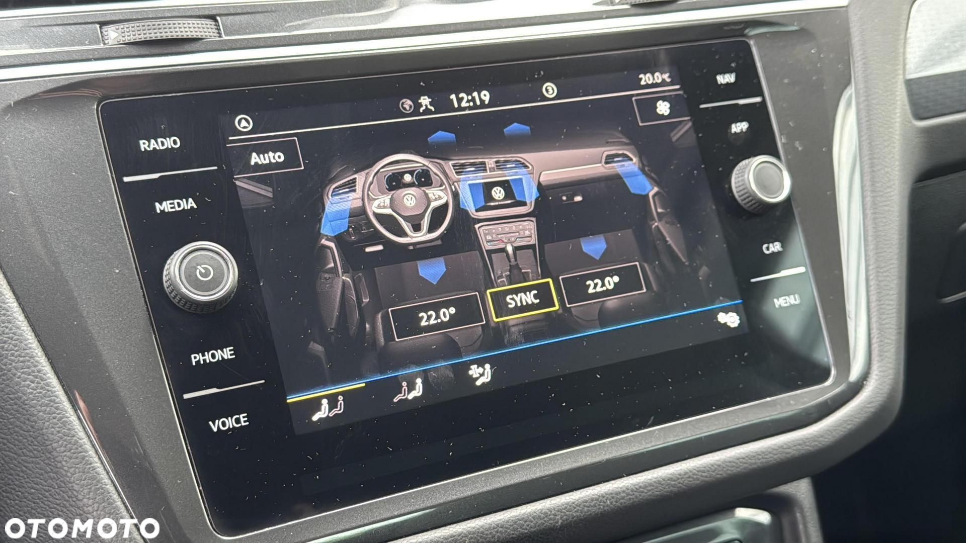 Volkswagen Tiguan 1.5 TSI EVO Life DSG - 28