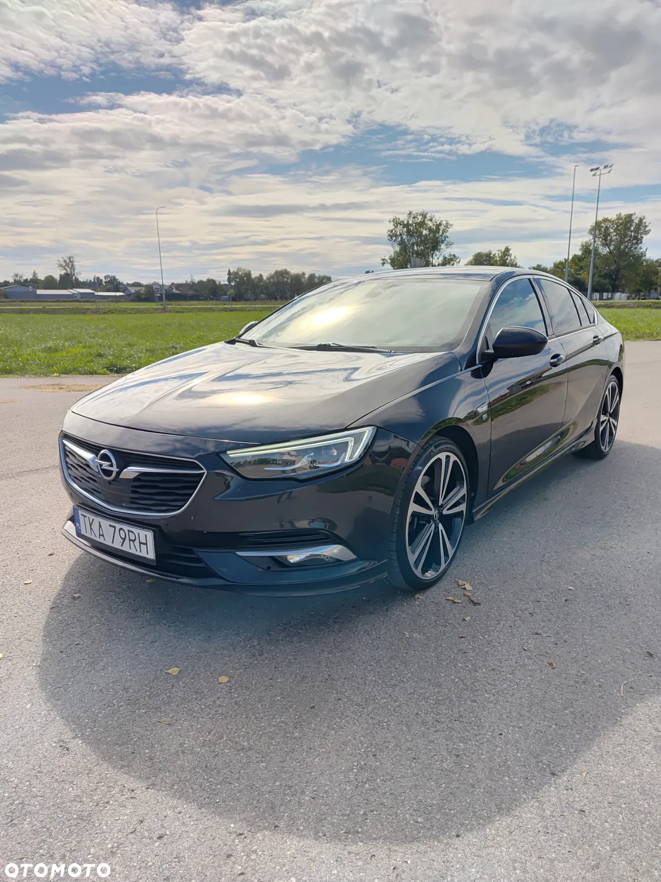 Opel Insignia - 2