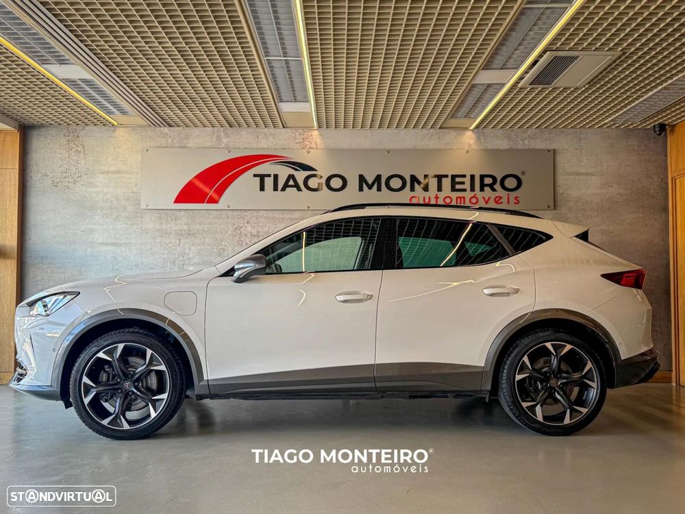 Cupra Formentor 1.4 e-Hybrid DSG VZ - 18
