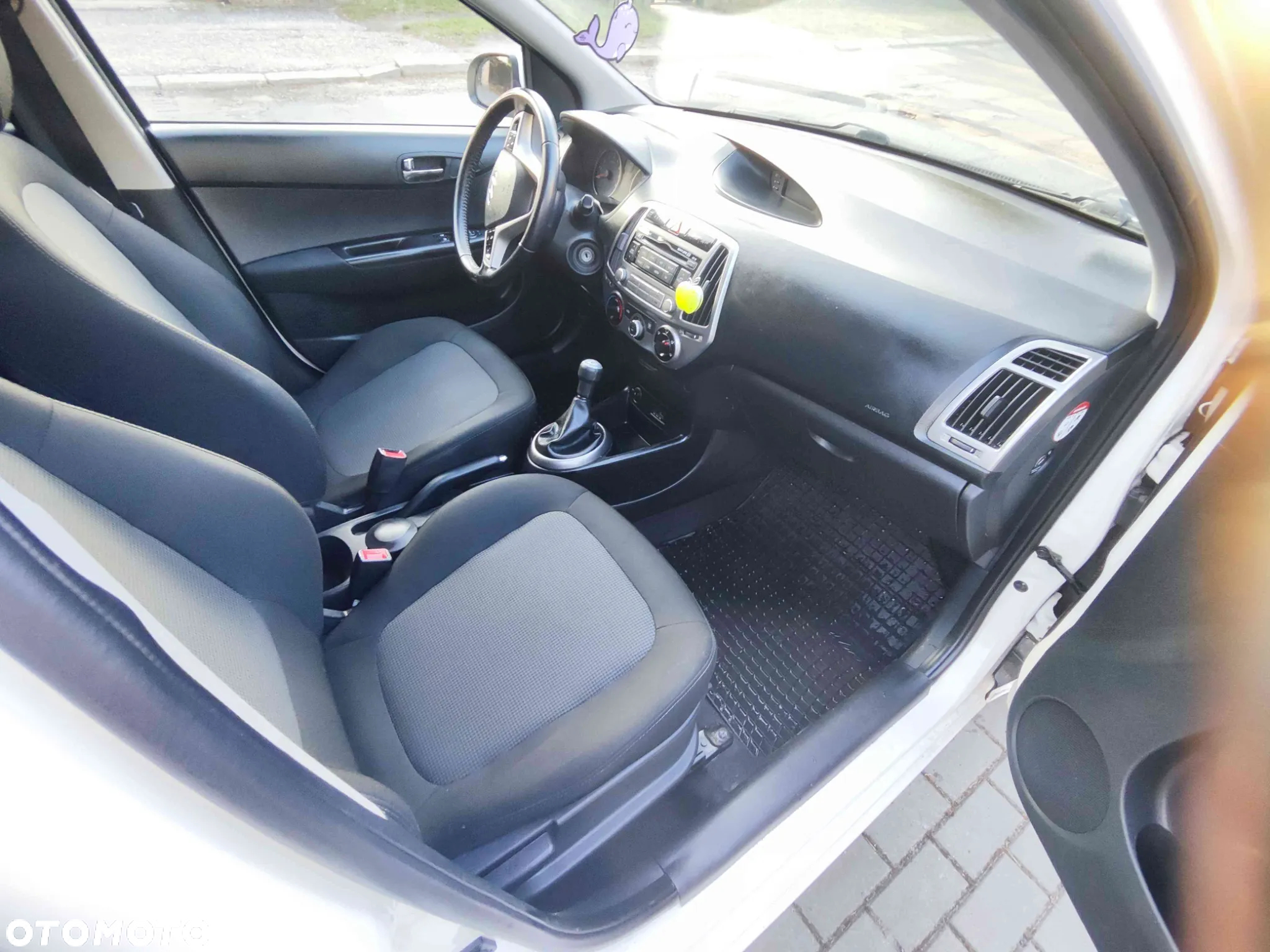 Hyundai i20 1.25 Comfort - 15
